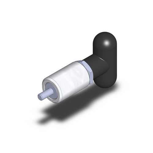 Стопорный плунжер с Т-образной рукояткой CP-K25TLO