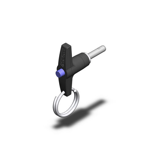 Быстросъемный штифт Т-образной рукоятки TACH-18-050