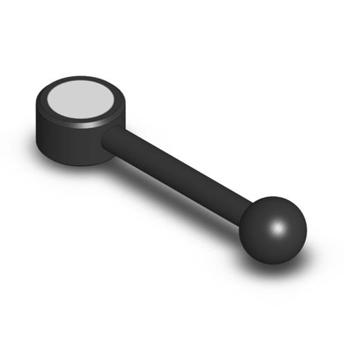 Стальной рычаг натяжения 06390-1061регулируемый