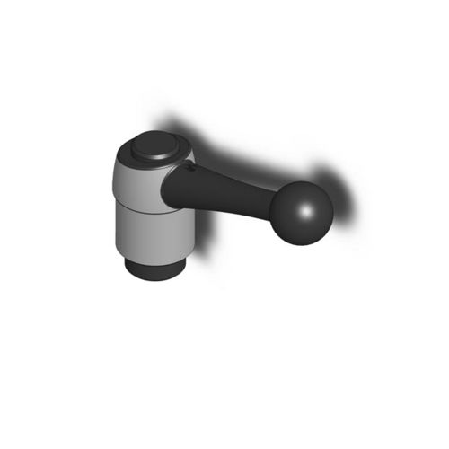 Стальной прижимной рычаг 06410-1AE1регулируемый