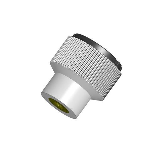 Ручка с накаткой 06092-1AEпластикэргономичный