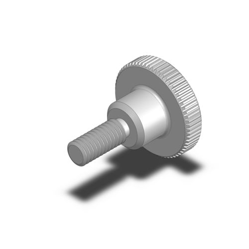 Винт из нержавеющей стали 06090-AE2X10