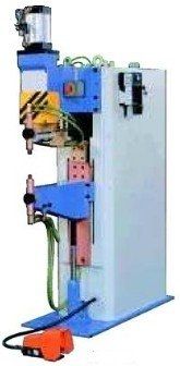 Аппарат точечной сварки серии ALFA инструкция