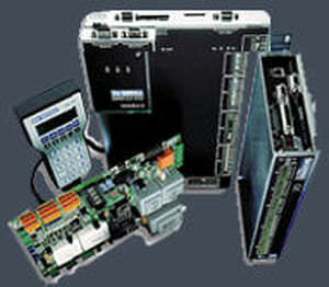 ПК-карта ПЛК серии Serratronсо встроенным вводом/выводомEthernet для полевой шины