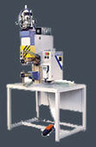 Аппарат точечной микросварки серии MCавтоматический