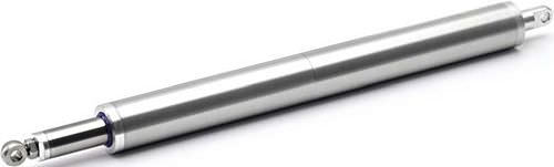 Линейный актуатор серии Picolo 0из нержавеющей сталидля регулировки фотоэлектрических жалюзи