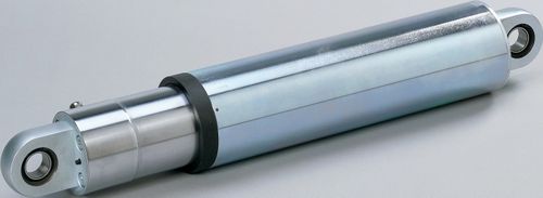 Линейный привод серии Herkules