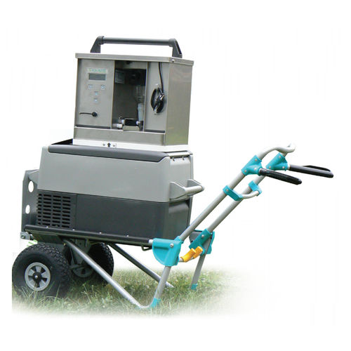 Пробоотборник воды AQUIFROIDохлаждаемый