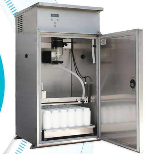 Пробоотборник воды AQUINOX