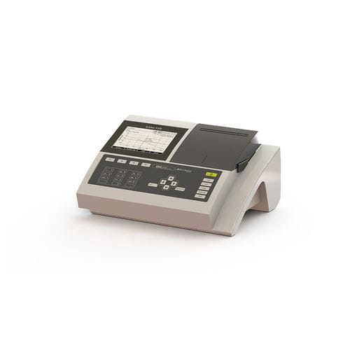 Спектрофотометр УФ-Вид UVILINE 9300/9600однолучевойнастольный