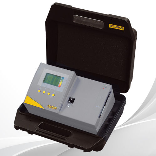 Анализатор органических веществ Pastel UVCODпортативный