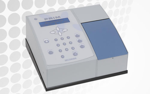 Спектрофотометр видимого диапазона PRIM Light / PRIM Advancedtransmissionabsorborcompact