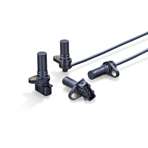 Датчик частоты вращения серии MX50xx Эффект Холлабесконтактный