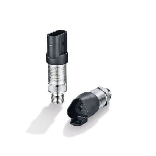 Relative pressure transmitter PT5, PU5, PT9 seriesthin-filmanalogthreaded