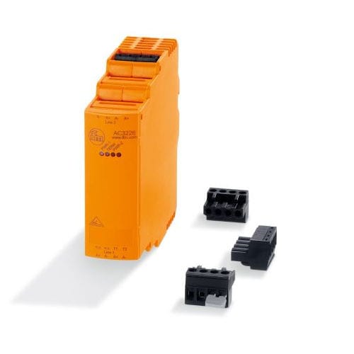 ASi повторитель AC3226промышленная связь