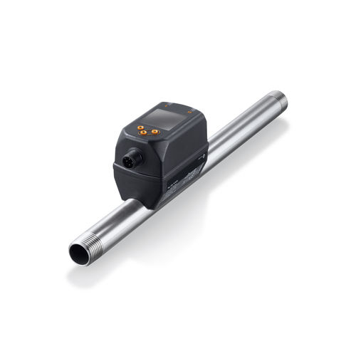 Thermal mass flow meter SD seriesfor compressed airindustrial