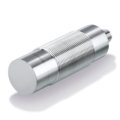 Ультразвуковой датчик уровня серии UIT30 для агрессивных жидкостейIO-Link для суровых условий