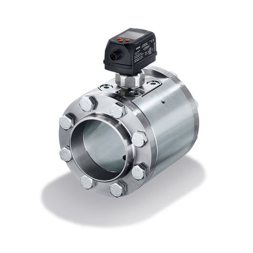 Прибор для измерения сжатого воздуха серии SDG