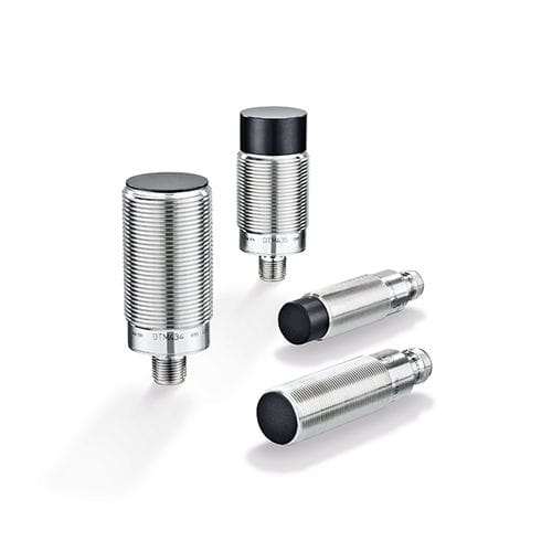 Compact RFID module DTM42, DTM43 seriesfor mobile applications