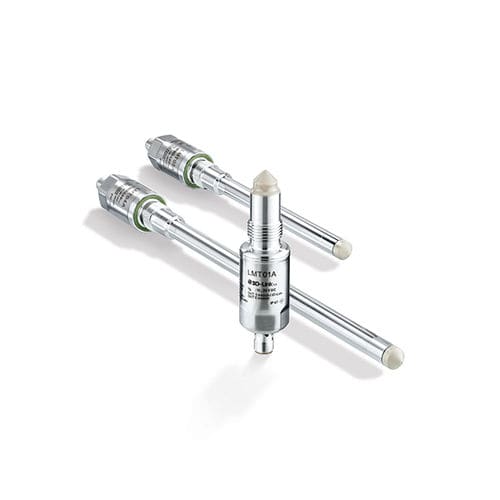 Hazardous area level sensor LMT03A, LMT04A, LMT01Afor liquidsbulk solidsfor storage tanks