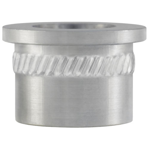 Алюминиевый ограничитель сжатия CL601 для пластиковых деталей