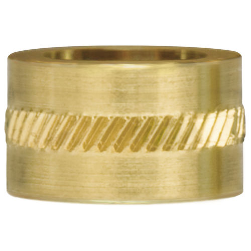 Латунный ограничитель сжатия CL800 для пластиковых деталей