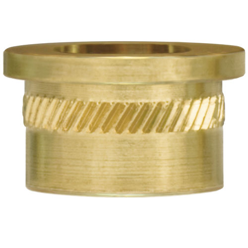 Латунный ограничитель сжатия CL801 для пластиковых деталей