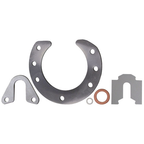 Регулировка прокладки