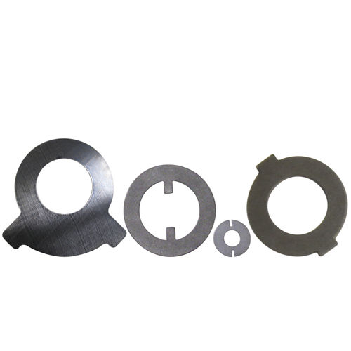 Шайба упорная круглаяметаллическая