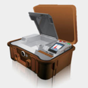 РФА-спектрометр Portable-1X-rayдля анализа металловдля анализа