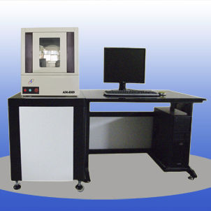 Рентгеновский дифрактометр ADX-8000 Mini θ - θдля порошков