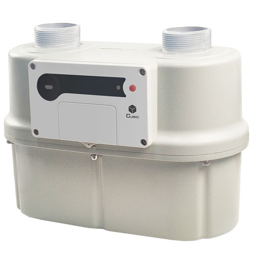 Ультразвуковой расходомер USM-G65газонепроницаемыйIP65