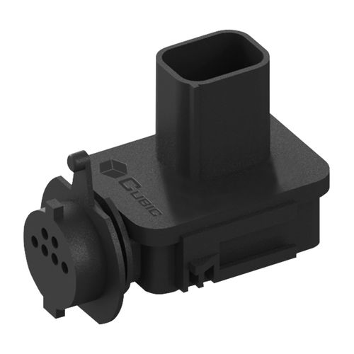Модуль датчика качества воздуха CO AQM-1020NO2IP67