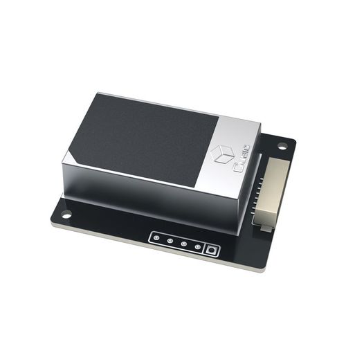 Датчик метана JW-05NDIRдля обнаружения утечекдля измерения в реальном времени