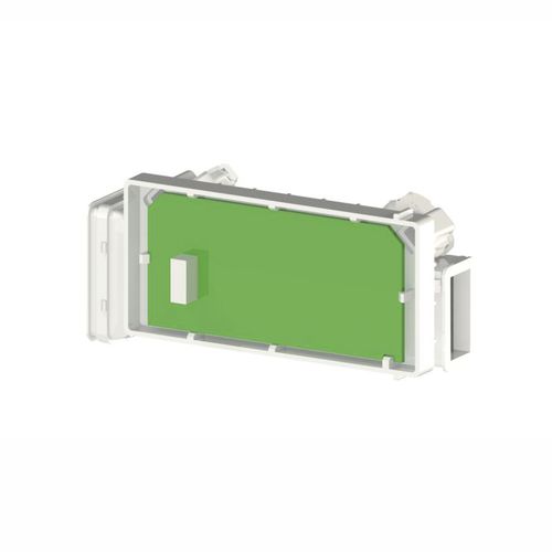 Ультразвуковой датчик расхода USM-G2.5M/G4MgasOEMcompact