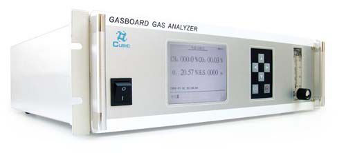 Газоанализатор Gasboard 3200кислородуглекислый метан