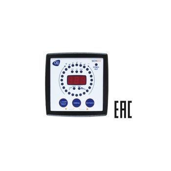 Синхроскоп SCR2.0