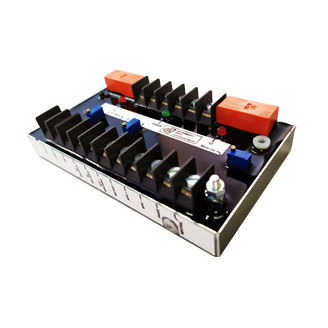 Электронный переключатель скоростей DV2