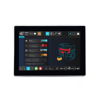 ЖК-монитор i4Gen.10мультитач-экран101280 x 800