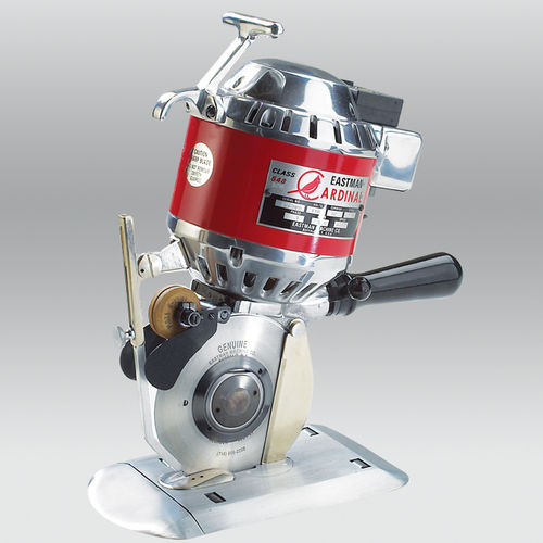 Машина для резки с ротационным лезвием Cardinal® 548для тканейпереноснаяручная