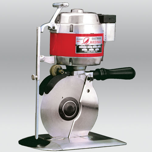 Машина для резки с ротационным лезвием Cardinal® 562для тканейпереноснаяручная