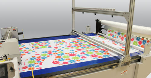 Система оптико-эмиссионных камер Spark VisionPRO