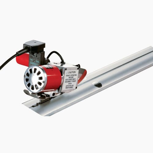 Ножевой раскройный станок ATF-IIдля тканейавтоматическийручной