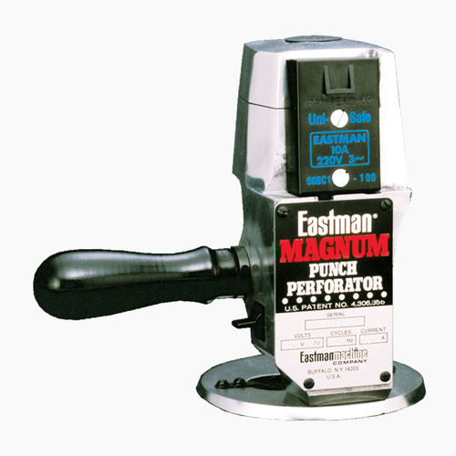 Ручной перфоратор MP2cutting