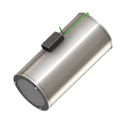 Трубчатая печь электролаборатория