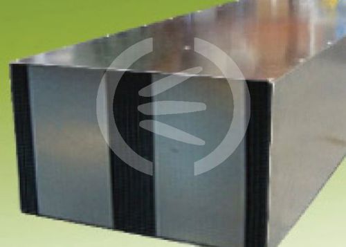 Глушитель вентиляции SILENBOXдля воздуховодовдля воздуховодовдля кондиционирования воздуха