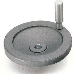 Маховик управления HDAsolidaluminum