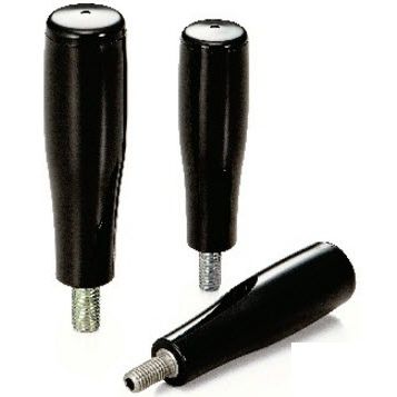 Стальная ручка GNTRнейлонвращающаясяповоротная