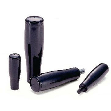 Стальная ручка GTMINoxconicalfixed