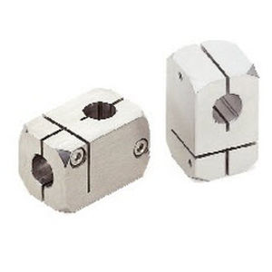 Крестовина, блокируемый пол и Т-образный зажим FCTA-C